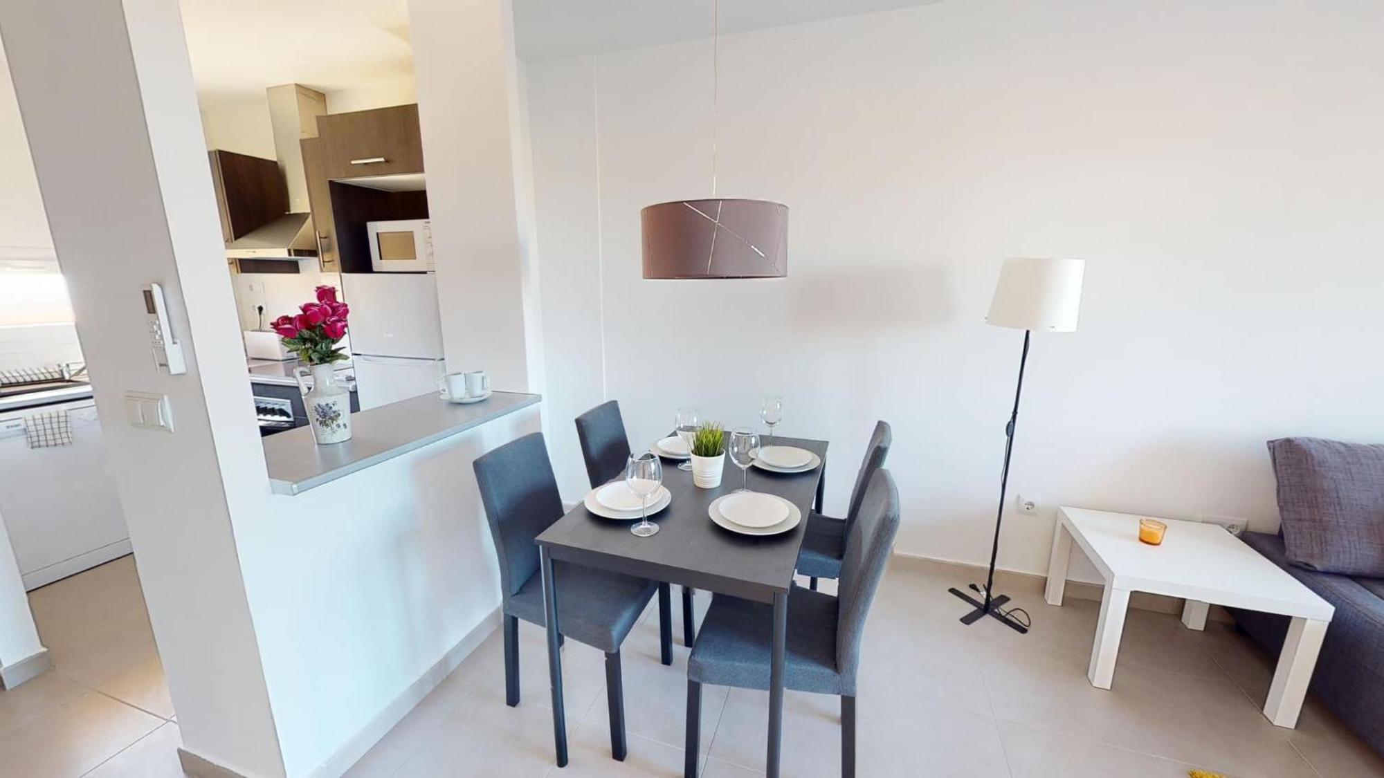 Casa De La Sol Saurines - Brand New Apartment! Las Pedrenas Kültér fotó