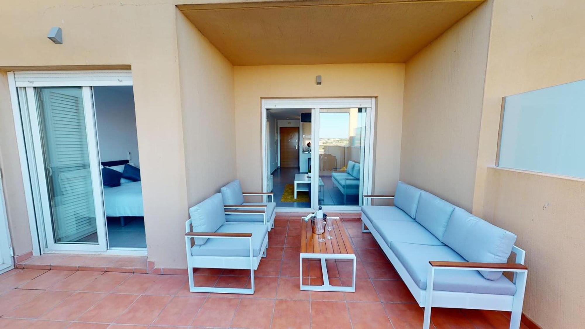Casa De La Sol Saurines - Brand New Apartment! Las Pedrenas Kültér fotó